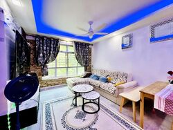 Blk 424D Orchid Spring @ Yishun (Yishun), HDB 4 Rooms #595110831